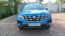 Second Hand Renault Duster 110 PS RxZ AWD in Lucknow