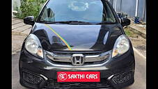 Used Honda Amaze 1.2 S i-VTEC Opt in Chennai