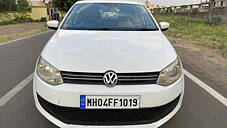 Used Volkswagen Polo Trendline 1.2L (D) in Nagpur