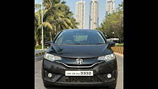 Used Honda Jazz SV Diesel in Mumbai