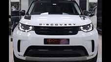 Used Land Rover Discovery HSE in Chennai