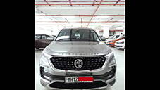 Used MG Hector Sharp 1.5 Petrol CVT in Pune