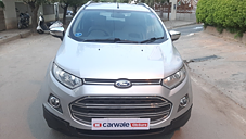 Second Hand Ford EcoSport Titanium 1.5L TDCi in Bangalore