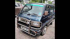 Used Maruti Suzuki Omni 5 STR BS-IV in Kolkata