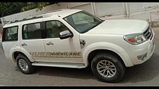 Second Hand Ford Endeavour Hurricane LE in Agra