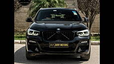 Used BMW X4 xDrive30i M Sport X [2019-2019] in Delhi