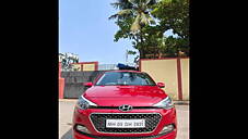 Used Hyundai Elite i20 Sportz 1.2 in Mumbai