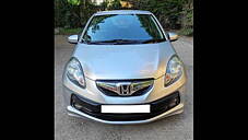 Used Honda Brio V MT in Thane