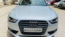 Used Audi A4 2.0 TDI (177bhp) Premium in Mumbai