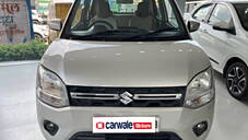 Used Maruti Suzuki Wagon R 1.0 VXI in Patna