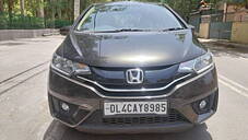 Used Honda Jazz VX CVT Petrol in Delhi