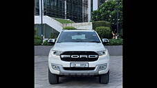 Used Ford Endeavour Titanium 3.2 4x4 AT in Chandigarh