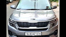 Used Kia Seltos HTK Plus 1.5 [2019-2020] in Delhi