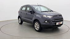 Used Ford EcoSport Titanium 1.5L Ti-VCT AT in Chennai