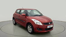 Used Maruti Suzuki Swift ZXi in Bangalore