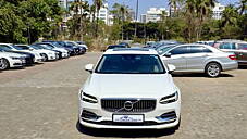 Used Volvo S90 D4 Inscription in Mumbai