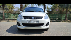 Second Hand Maruti Suzuki Swift DZire VXI in Delhi