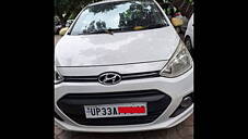 Used Hyundai Grand i10 Magna 1.2 Kappa VTVT [2013-2016] in Lucknow