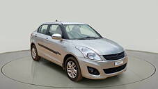 Used Maruti Suzuki Swift DZire ZDI in Hyderabad