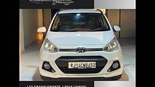 Used Hyundai Grand i10 Sports Edition 1.1 CRDi in Jaipur