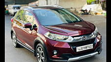 Used Honda WR-V VX MT Petrol in Ahmedabad