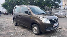 Used Maruti Suzuki Wagon R 1.0 LXi in Tiruchirappalli