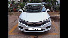 Used Honda City VX Diesel in Hyderabad