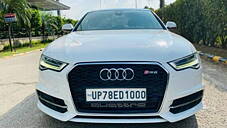 Used Audi A6 35 TDI Matrix in Delhi