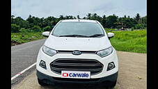 Used Ford EcoSport Trend 1.5 TDCi in Kollam