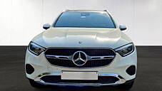 Used Mercedes-Benz GLC 220d 4MATIC in Hyderabad