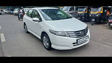 Used Honda City 1.5 S MT in Mumbai