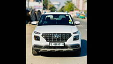 Used Hyundai Venue SX (O) 1.0 Turbo iMT in Surat