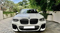 Used BMW X4 xDrive30d M Sport X in Hyderabad