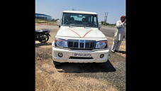 Used Mahindra Bolero ZLX BS IV in Meerut