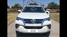 Used Toyota Fortuner 2.8 4x2 MT [2016-2020] in Indore
