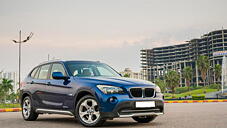 Second Hand BMW X1 sDrive20d in Lucknow