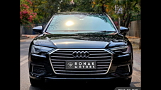 Second Hand Audi A6 Technology 45 TFSI in Chandigarh