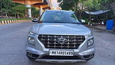 Used Hyundai Venue S 1.2 Petrol [2019-2020] in Mumbai