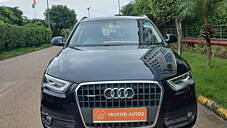 Used Audi Q3 35 TDI Premium Plus + Sunroof in Delhi