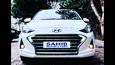 Used Hyundai Grand i10 Nios Sportz 1.2 Kappa VTVT CNG in Agra