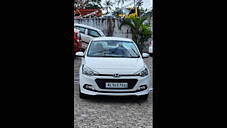 Used Hyundai Elite i20 Sportz 1.2 (O) in Kochi