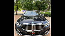 Used BMW 7 Series 730Ld DPE Signature in Delhi