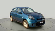 Used Nissan Micra Active XV in Hyderabad