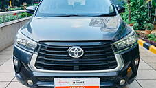 Used Toyota Innova Crysta GX 2.4 AT 7 STR in Gurgaon