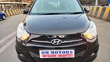 Second Hand Hyundai i10 Sportz 1.2 Kappa2 in Mumbai