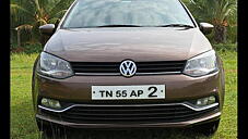 Second Hand Volkswagen Polo Comfortline 1.2L (P) in Coimbatore