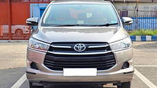 Used Toyota Innova Crysta 2.4 G 8 STR [2016-2017] in Kolkata