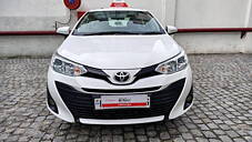 Used Toyota Yaris J CVT [2018-2020] in Delhi