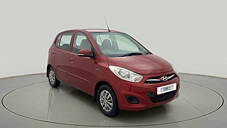 Used Hyundai i10 Sportz 1.2 AT Kappa2 in Bangalore