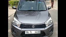 Second Hand Maruti Suzuki Celerio VXi [2019-2020] in Delhi